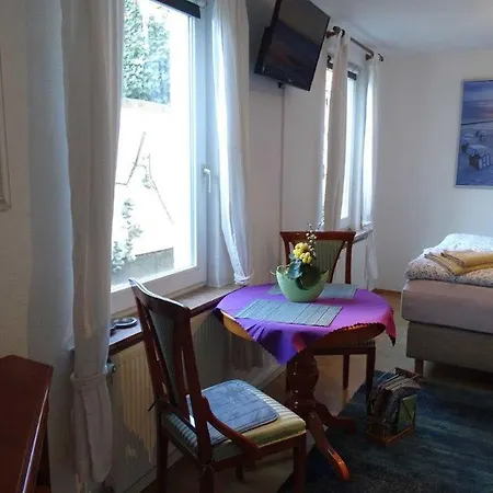 Apartment Ferienwohnung _ Rieck _ Alter Stro